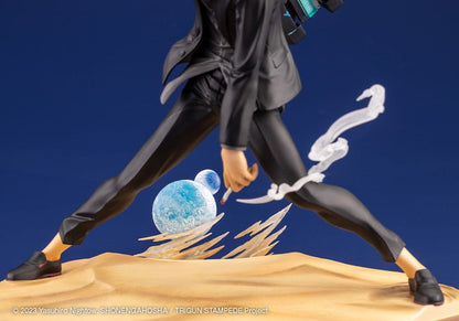 Nicholas D. Wolfwood Trigun Stampede Ver. Kotobukiya - Anime Figuren günstig kaufen