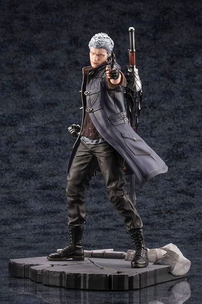 Nero ARTFXJ Devil May Cry 5 Kotobukiya