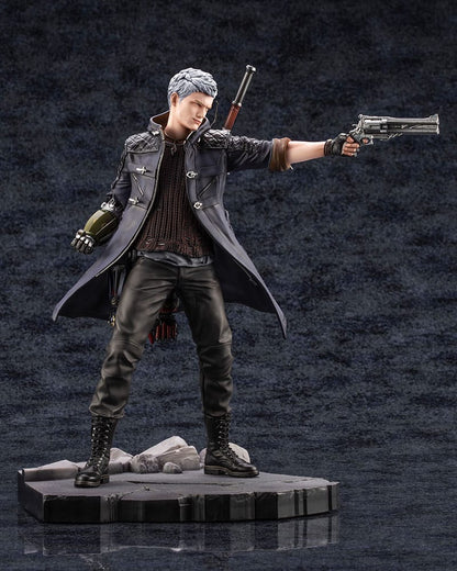 Nero ARTFXJ Devil May Cry 5 Kotobukiya