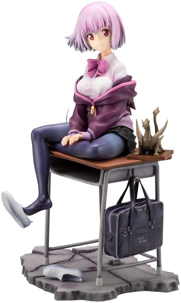 Akane Shinjo SSSS.Gridman Kotobukiya