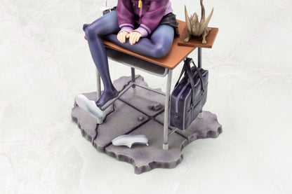 Akane Shinjo SSSS.Gridman Kotobukiya