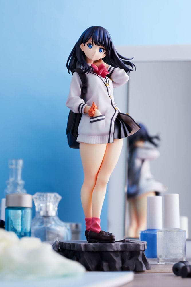 Rikka Takarada SSSS.Gridman Kotobukiya