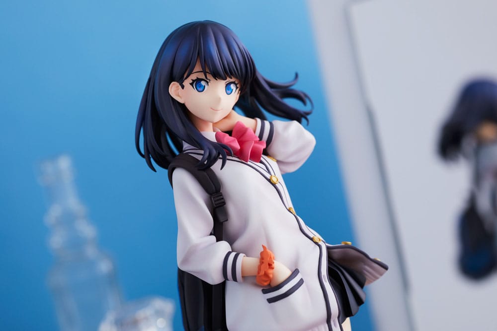 Rikka Takarada SSSS.Gridman Kotobukiya