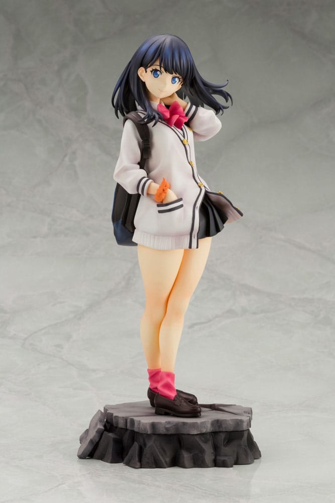 Rikka Takarada SSSS.Gridman Kotobukiya