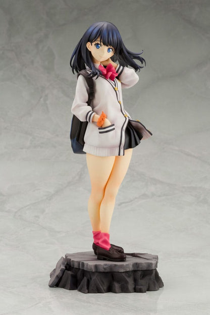 Rikka Takarada SSSS.Gridman Kotobukiya
