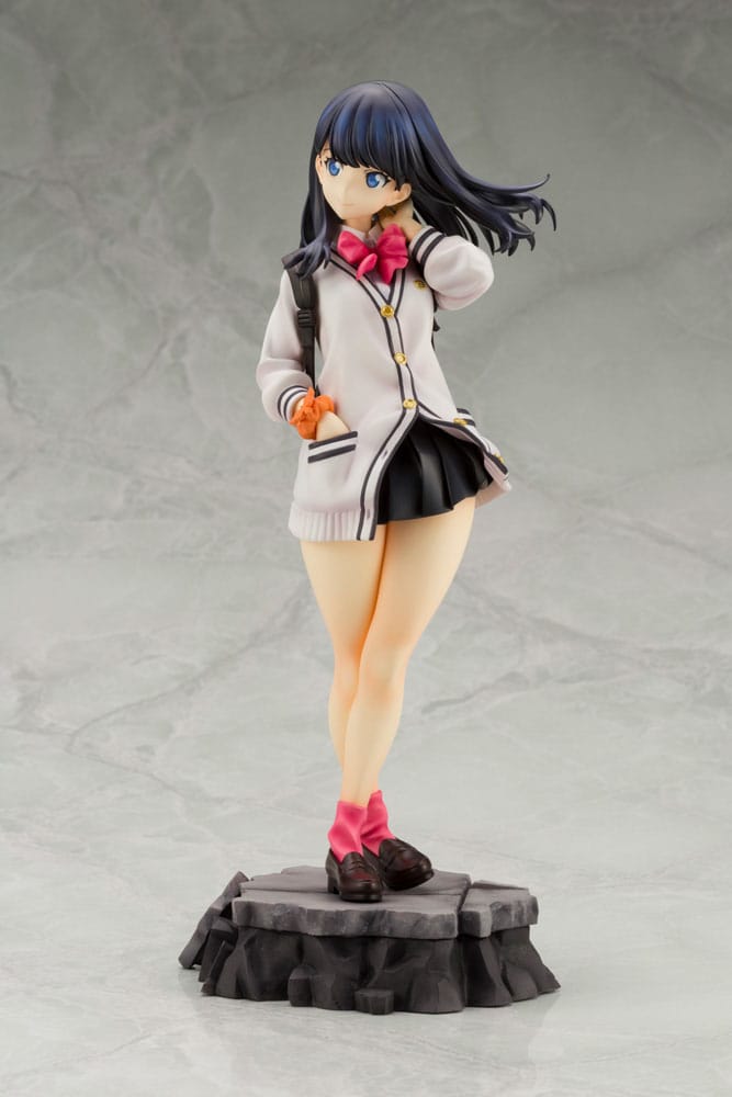 Rikka Takarada SSSS.Gridman Kotobukiya