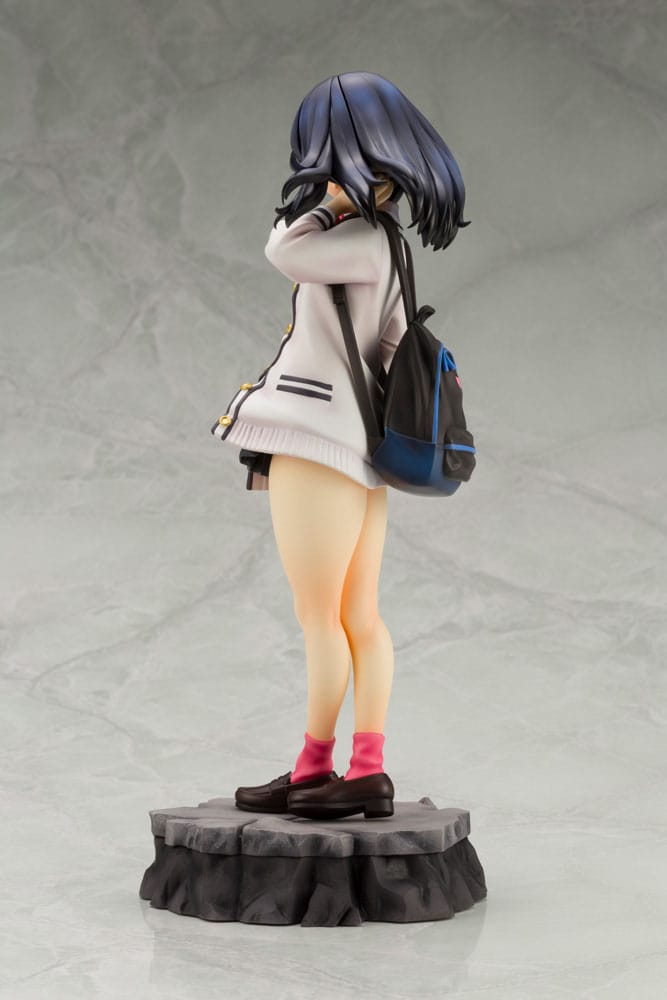 Rikka Takarada SSSS.Gridman Kotobukiya