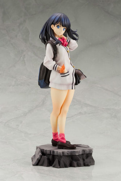Rikka Takarada SSSS.Gridman Kotobukiya