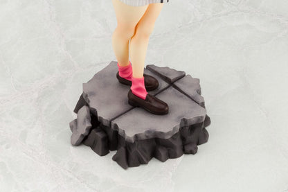 Rikka Takarada SSSS.Gridman Kotobukiya