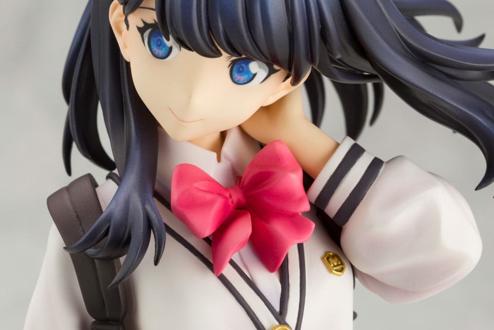 Rikka Takarada SSSS.Gridman Kotobukiya