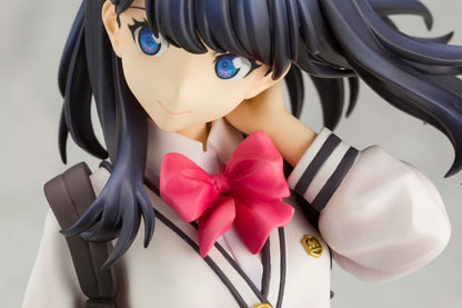 Rikka Takarada SSSS.Gridman Kotobukiya