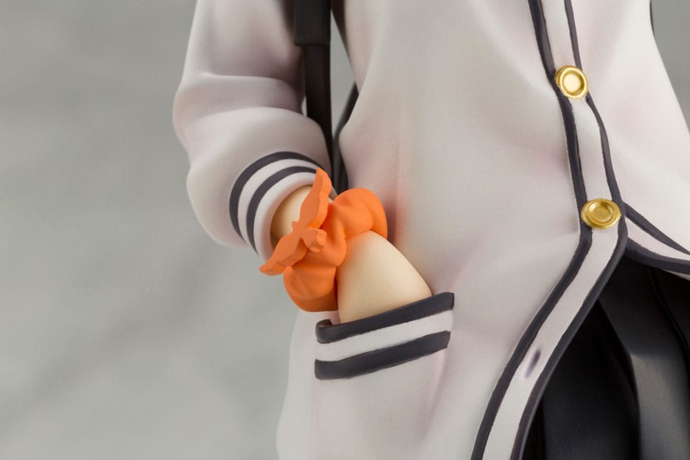 Rikka Takarada SSSS.Gridman Kotobukiya