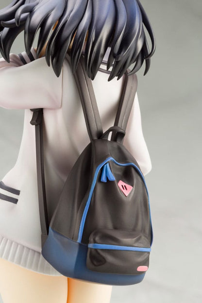 Rikka Takarada SSSS.Gridman Kotobukiya