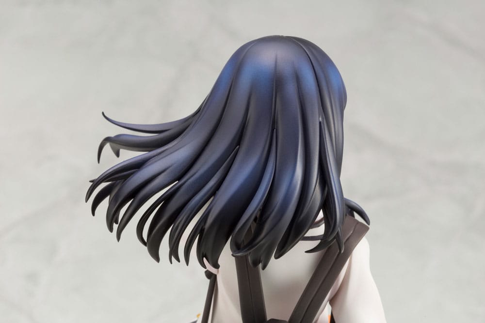 Rikka Takarada SSSS.Gridman Kotobukiya