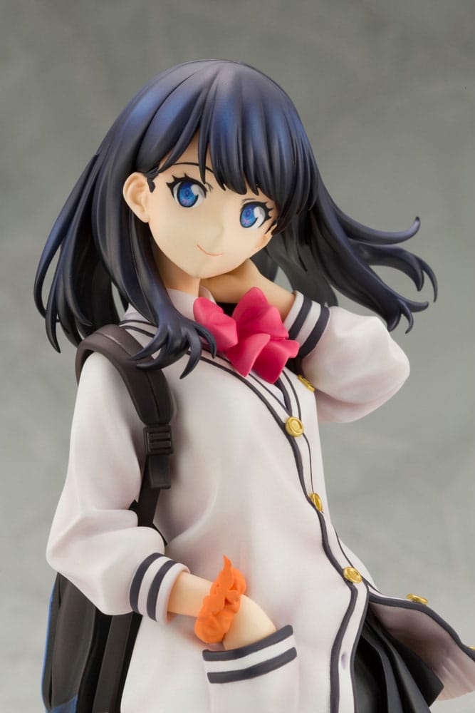 Rikka Takarada SSSS.Gridman Kotobukiya