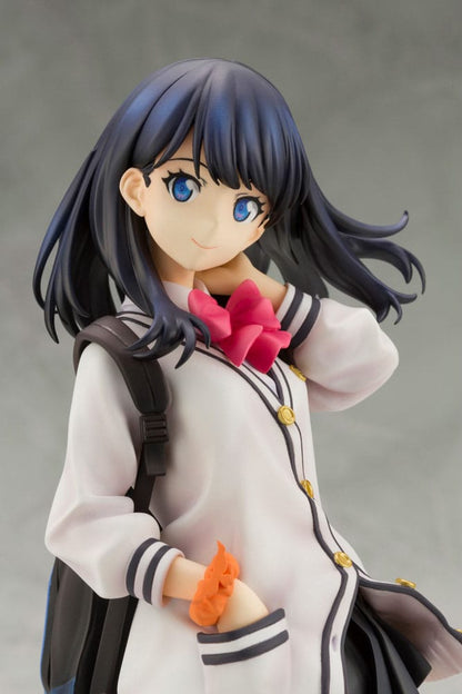 Rikka Takarada SSSS.Gridman Kotobukiya