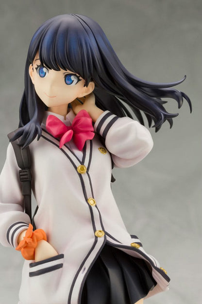 Rikka Takarada SSSS.Gridman Kotobukiya