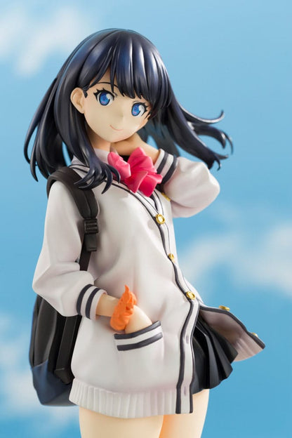 Rikka Takarada SSSS.Gridman Kotobukiya