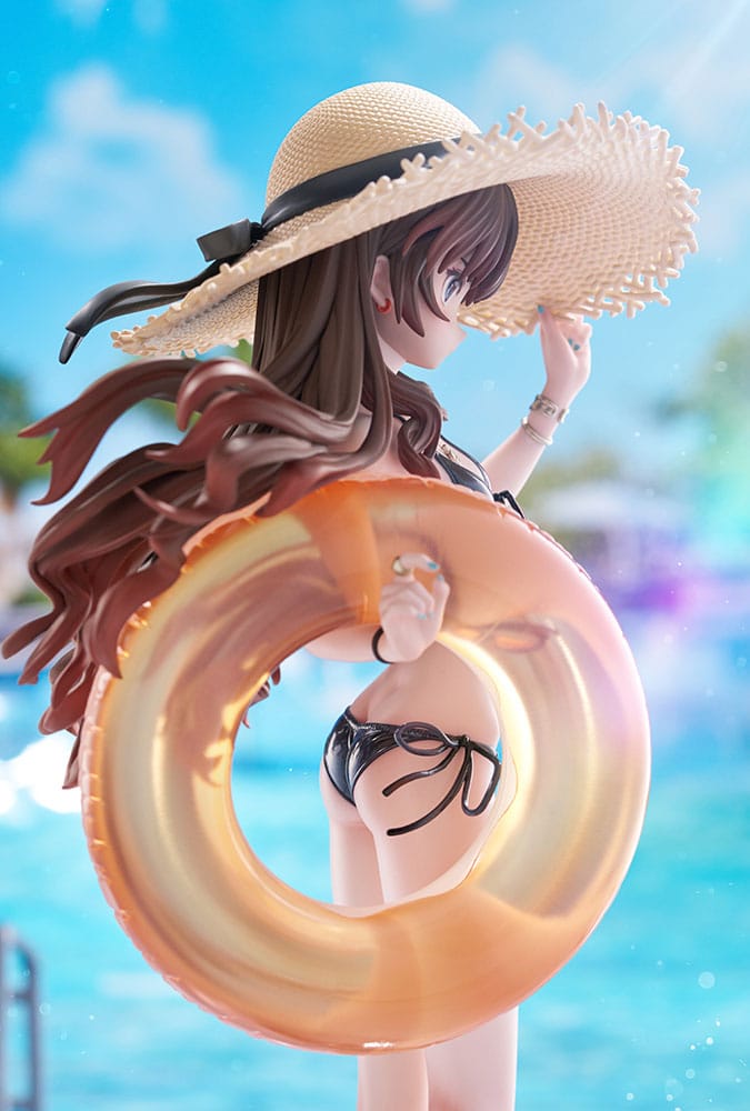 Elisia Valfelto Swimsuit Ver. Illustration by Luicent Kotobukiya - Anime Figuren günstig kaufen
