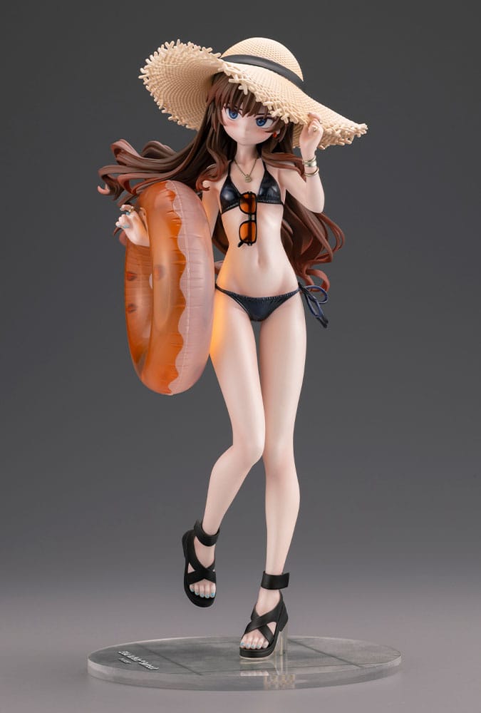 Elisia Valfelto Swimsuit Ver. Illustration by Luicent Kotobukiya - Anime Figuren günstig kaufen