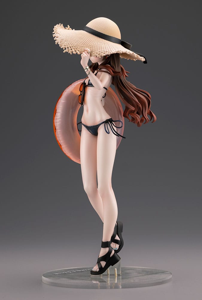 Elisia Valfelto Swimsuit Ver. Illustration by Luicent Kotobukiya - Anime Figuren günstig kaufen