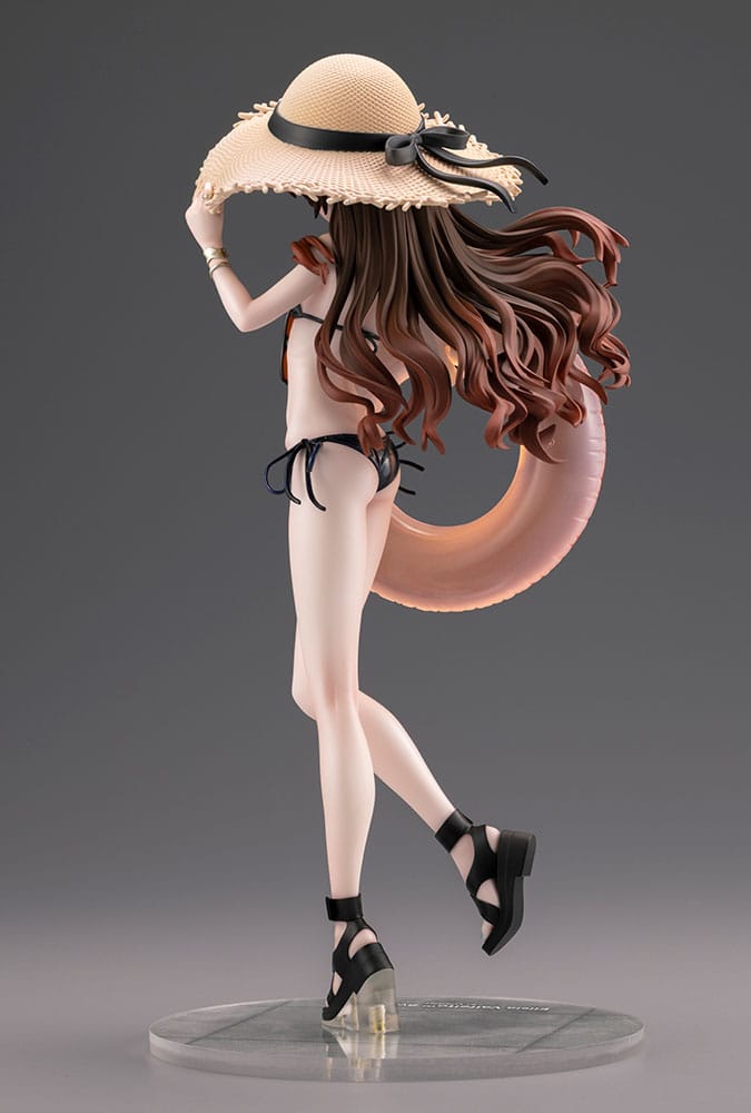 Elisia Valfelto Swimsuit Ver. Illustration by Luicent Kotobukiya - Anime Figuren günstig kaufen