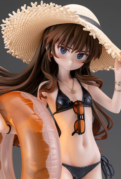 Elisia Valfelto Swimsuit Ver. Illustration by Luicent Kotobukiya