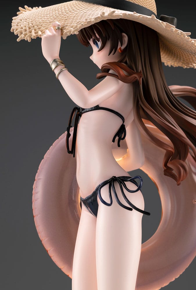 Elisia Valfelto Swimsuit Ver. Illustration by Luicent Kotobukiya