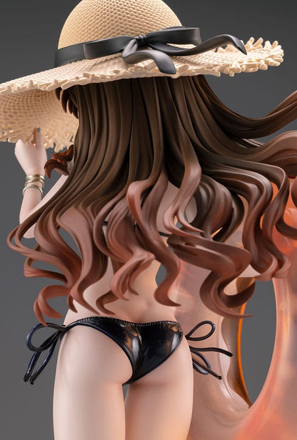 Elisia Valfelto Swimsuit Ver. Illustration by Luicent Kotobukiya