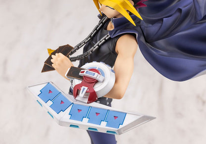 Yami Yugi Passionate Duelists Yu-Gi-Oh! ARTFX J Kotobukiya
