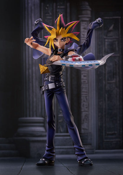 Yami Yugi Passionate Duelists Yu-Gi-Oh! ARTFX J Kotobukiya