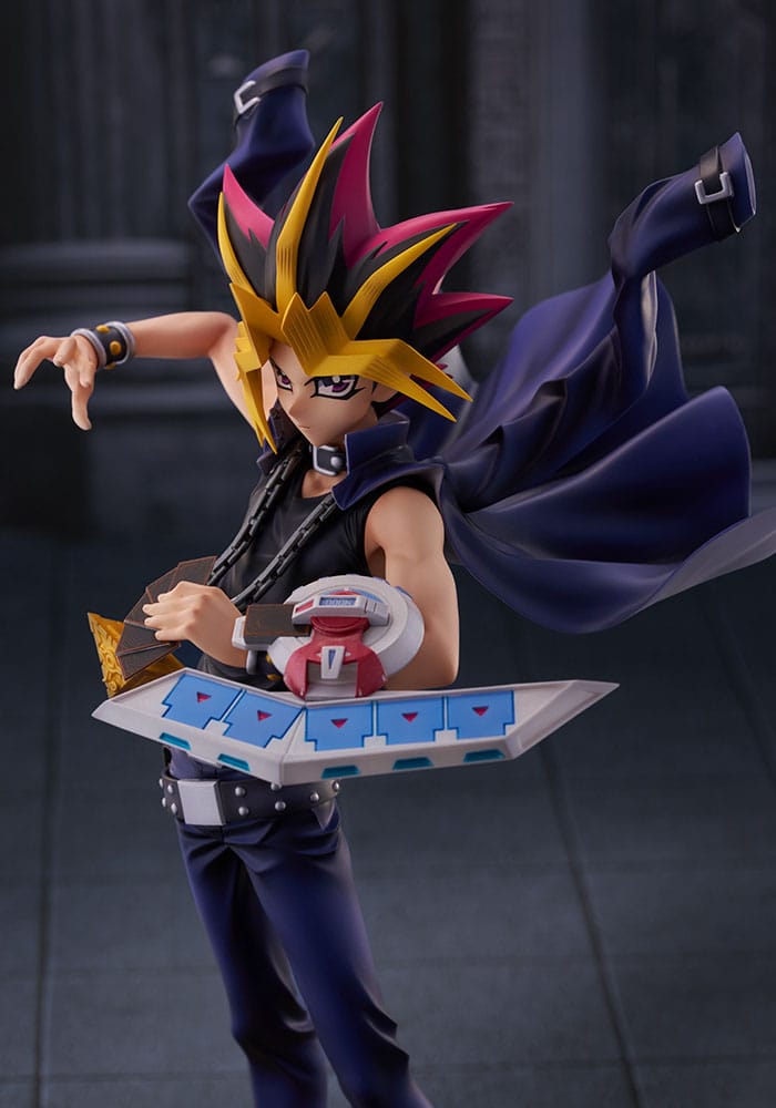 Yami Yugi Passionate Duelists Yu-Gi-Oh! ARTFX J Kotobukiya