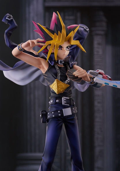Yami Yugi Passionate Duelists Yu-Gi-Oh! ARTFX J Kotobukiya