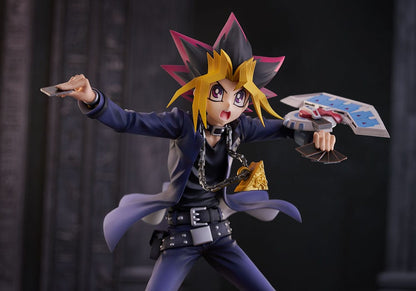 Yugi Muto Passionate Duelists Yu-Gi-Oh! ARTFX J  Kotobukiya
