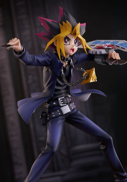 Yugi Muto Passionate Duelists Yu-Gi-Oh! ARTFX J  Kotobukiya