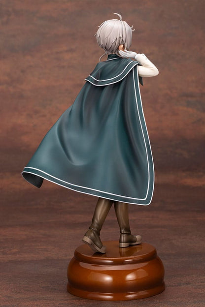 Sylphiette Greyrat Fitts Doll Mushoku Tensei Kotobukiya