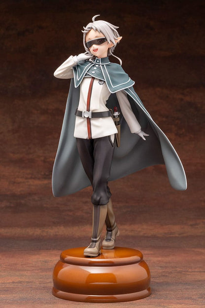 Sylphiette Greyrat Fitts Doll Mushoku Tensei Kotobukiya