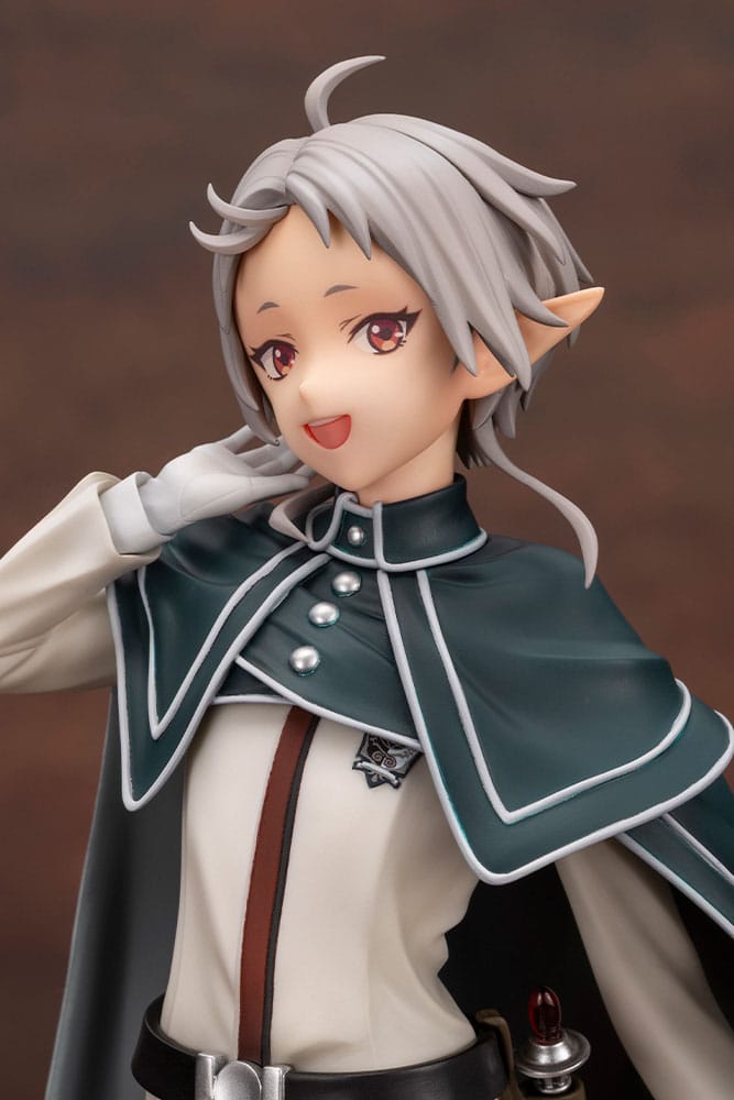 Sylphiette Greyrat Fitts Doll Mushoku Tensei Kotobukiya