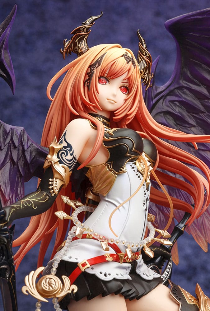 Dark Angel Olivia (Reproduction) Rage of Bahamut Kotobukiya
