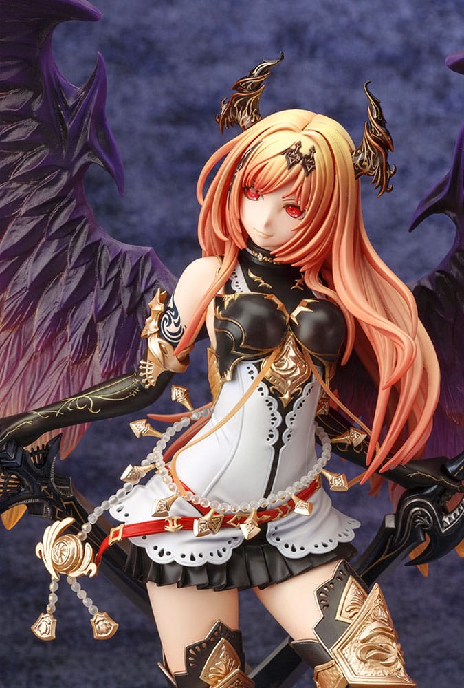 Dark Angel Olivia (Reproduction) Rage of Bahamut Kotobukiya