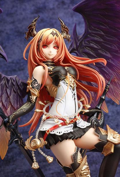 Dark Angel Olivia (Reproduction) Rage of Bahamut Kotobukiya