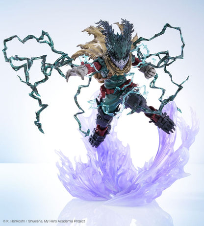 Izuku Midoriya Dark Deku Ver. ARTFXJ  Kotobukiya - Anime Figuren günstig kaufen