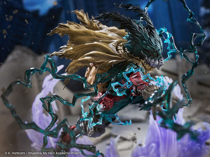Izuku Midoriya Dark Deku Ver. ARTFXJ  Kotobukiya