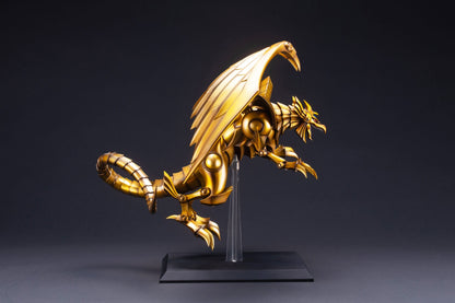 The Winged Dragon of Ra Egyptian God Kotobukiya
