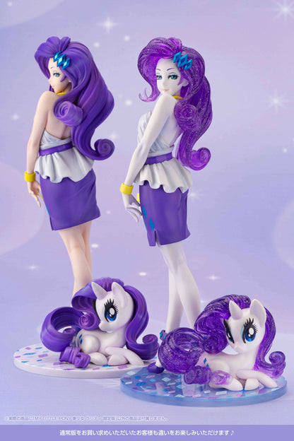 Rarity Bishoujo Kotobukiya