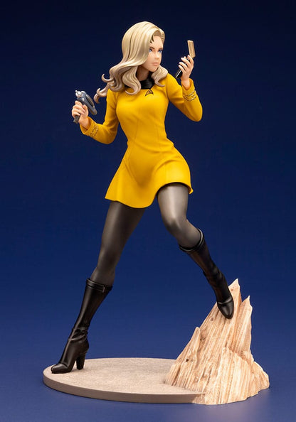 Command Officer Bishoujo Kotobukiya - Anime Figuren günstig kaufen
