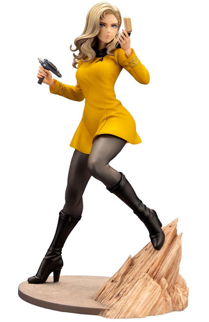 Command Officer Bishoujo Kotobukiya - Anime Figuren günstig kaufen