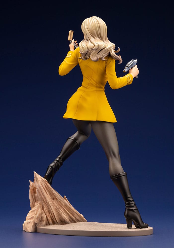 Command Officer Bishoujo Kotobukiya - Anime Figuren günstig kaufen