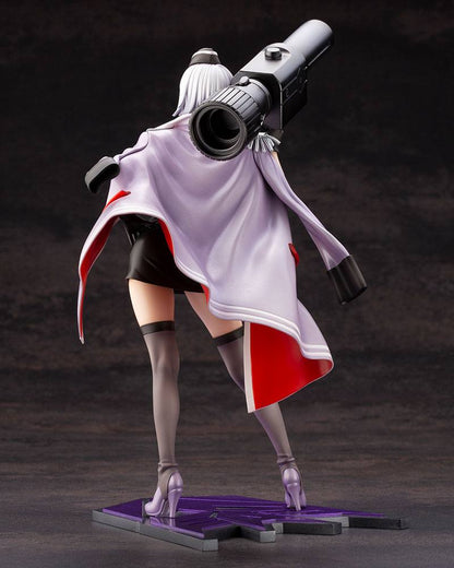 Megatron Bishoujo Transformers Kotobukiya