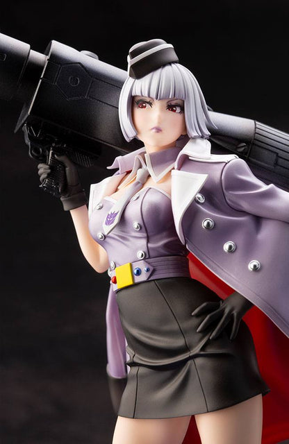 Megatron Bishoujo Transformers Kotobukiya - Anime Figuren günstig kaufen